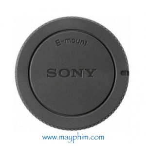 Cap Body + Cap Đuôi Lens Sony-E