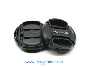 Cap Trước Olympus - 37mm
